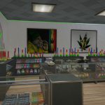 [MLO] Legion Weed Clinic Interior 1.0