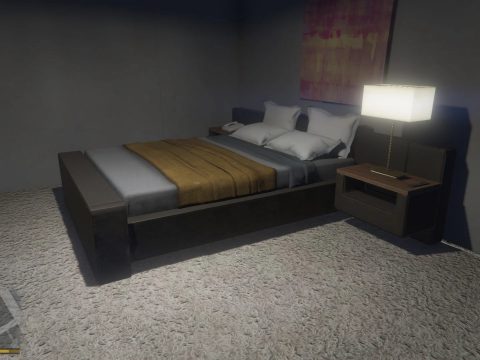 Liberty City Luxury Hotel Suite (Liberty V) 1.1
