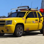 Lifeguard Declasse Alamo [AddOn/Replace] 1.0a