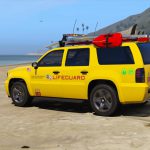 Lifeguard Declasse Alamo [AddOn/Replace] 1.0a