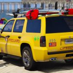 Lifeguard Declasse Alamo [AddOn/Replace] 1.0a