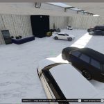Lifes A Beach Garage + Showroom 1