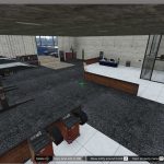 Lifes a Beach Garage [Menyoo] 0.3 (1 floor)
