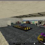 Lifes a Beach Garage [Menyoo] 0.3 (1 floor)