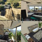 Lighthouse Mansion [ymap | MAP Builder | .net] 3.0