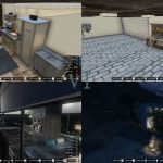 Lighthouse Mansion [ymap | MAP Builder | .net] 3.0