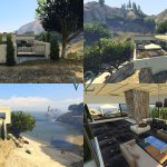 Lighthouse Mansion [ymap | MAP Builder | .net] 3.0