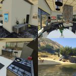 Lighthouse Mansion [ymap | MAP Builder | .net] 3.0