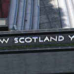 London Metropolitan Police - Vespucci Police New Scotland Yard 1.0