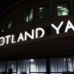 London Metropolitan Police - Vespucci Police New Scotland Yard 1.0