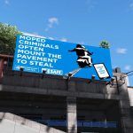 London Metropolitan Police - Vespucci Police New Scotland Yard 1.0