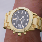 MP Rolex for Franklin 2.0