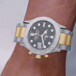MP Rolex for Franklin 2.0