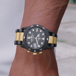 MP Rolex for Franklin 2.0