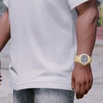 MP Rolex for Franklin 2.0
