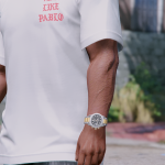 MP Rolex for Franklin 2.0