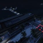 Malibu Mansion Dock and heliport [Add-On] [YMAP / Mapbuilder] 1.0
