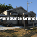 MLO - Marabunta Grande Interior [SP / FiveM] 1.1