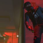 Marcus Holloway (Watch Dogs) 1.1
