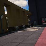 Meeting Point [Add-On | FiveM] 1.0