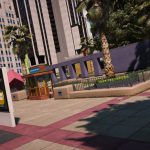 Meeting Point [Add-On | FiveM] 1.0