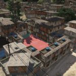 Mini Favela - Favela da Quadinha (FiveM Ready) YMAP VERSION 1.0
