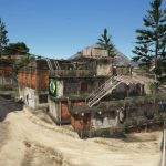 Mini Favela - Favela da Quadinha (FiveM Ready) YMAP VERSION 1.0