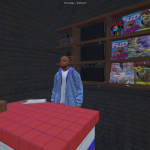 Music Shop