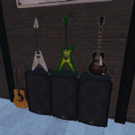 Music Shop