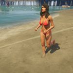 New Baywatch Girls