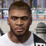 New Improved Face - Franklin 3.0