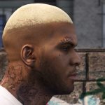 New Improved Face - Franklin 3.0