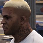 New Improved Face - Franklin 3.0