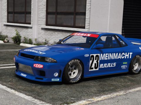 New Street and Offroad Wheels in Singleplayer [REUPLOAD - NO WHEEL MODEL FILES] 1.0