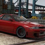 New Street and Offroad Wheels in Singleplayer [REUPLOAD - NO WHEEL MODEL FILES] 1.0