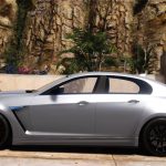 New Street and Offroad Wheels in Singleplayer [REUPLOAD - NO WHEEL MODEL FILES] 1.0
