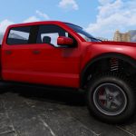 New Street and Offroad Wheels in Singleplayer [REUPLOAD - NO WHEEL MODEL FILES] 1.0