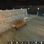 New Trevor, Michael, Franclin and More House. [Map Editor] [Menyoo] 1.2 Version Map