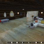 New Trevor, Michael, Franclin and More House. [Map Editor] [Menyoo] 1.2 Version Map
