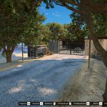 New Trevor, Michael, Franclin and More House. [Map Editor] [Menyoo] 1.2 Version Map