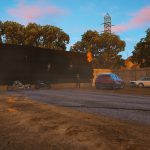 New Trevor, Michael, Franclin and More House. [Map Editor] [Menyoo] 1.2 Version Map