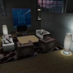 Niko Bellic's Loft [MLO] + [.NET]
