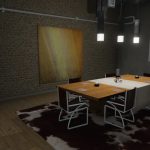 Niko Bellic's Loft [MLO] + [.NET]