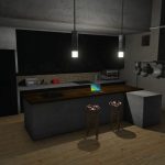 Niko Bellic's Loft [MLO] + [.NET]