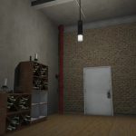 Niko Bellic's Loft [MLO] + [.NET]