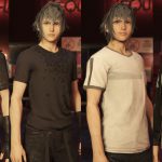 Noctis Lucis Caelum & Cindy Aurum Final Fantasy XV [Add-on Ped | Replace] v1.5