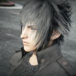 Noctis Lucis Caelum & Cindy Aurum Final Fantasy XV [Add-on Ped | Replace] v1.5