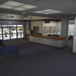 Norfolk Constabulary | Mission Row Re-Skin / Re-Model 1.0