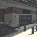 Norfolk Constabulary | Mission Row Re-Skin / Re-Model 1.0