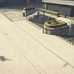 Norfolk Constabulary | Mission Row Re-Skin / Re-Model 1.0